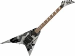 Jackson X Series Rhoads RRX24 Winter Camo Chitarra Elettrica