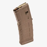 Zásobník pro AR15/M4 PMAG / 30 ran, ráže 5.56x45 NATO Magpul® – Coyote (Barva: Coyote)