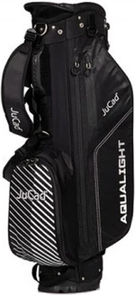 Jucad Aqualight Golfbag Black/Titanium