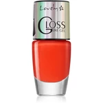 Lovely Gloss Like Gel lak na nechty #434 8 ml