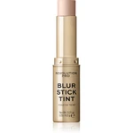 Revolution PRO Blur Stick Tint ľahký make-up v tyčinke odtieň Fair 6,2 g