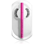 NYX Professional Makeup Jumbo Lash! umelé mihalnice + lepiaca linka