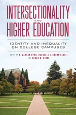 Intersectionality and Higher Education