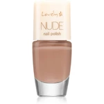 Lovely Nude lak na nehty #8 8 ml