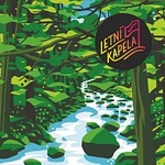 Letní kapela – Letní kapela LP