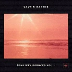 Calvin Harris – Funk Wav Bounces Vol.1