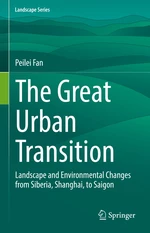 The Great Urban Transition