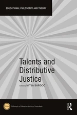 Talents and Distributive Justice