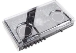 Decksaver Denon MC6000 Capac de protecție pentru controler DJ