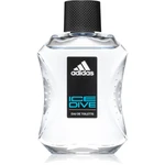 Adidas Ice Dive toaletná voda pre mužov 100 ml