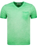 Ombre Clothing Men's plain t-shirt