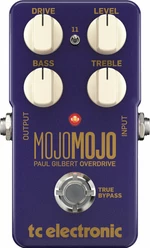 TC Electronic Mojo Mojo Paul Gilbert Efekt gitarowy