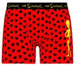 Men's boxers Simpsons Love - Frogies