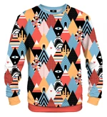 Mr. GUGU & Miss GO Unisex's Sweater S-PC1737