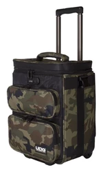 UDG Ultimate Digital Trolley To Go CAMO/OR Torba DJ na kółkach