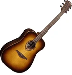 LAG Tramontane 118 T118D Brown Shadow Gitara akustyczna