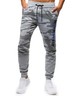 Pantaloni della tuta da uomo DStreet