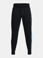 Under Armour Sweatpants BASELINE FLEECE JOGGER-BLK - Men's