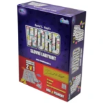 Cool Games Word - slovní labyrint