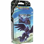 Nintendo Pokémon TCG Corviknight V Battle Deck