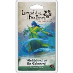 Fantasy Flight Games Legend of the Five Rings: The Card Game - Meditations on the Ephemeral