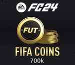 700k FC 24 Coins - Player Trade - GLOBAL PC