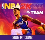 NBA 2K23 - 800k MT Coins - GLOBAL PS4/PS5