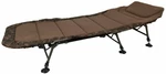 Fox Fishing R3 Camo Bedchair XL Horgász ágy