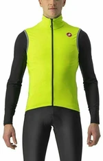 Castelli Perfetto RoS 2 Mellény Electric Lime 2XL