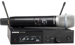 Shure SLXD24E/Beta87A Vezeték nélküli készlet H56