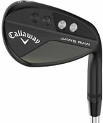 Callaway Jaws Raw Black Plasma Steel Golfütő - wedge Jobbkezes 56° 12° Acél