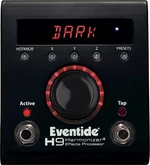 Eventide H9 MAX Dark Gitáreffekt