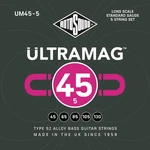 Rotosound UM 45-5 Basszusgitár húr