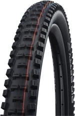 Schwalbe Big Betty 27,5" (584 mm) Black/Orange 2.6 MTB kerékpár gumiabroncs