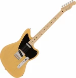 Fender MIJ Offset Telecaster MN Butterscotch Blonde Elektromos gitár