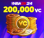 NBA 2K24 - 200,000 VC XBOX One / Xbox Series X|S CD Key