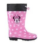 BOOTS RAIN PVC MINNIE