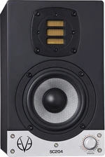 Eve Audio SC204 Moniteur de studio actif 1 pc