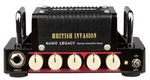 Hotone British Invasion Ampli guitare