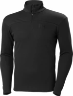 Helly Hansen HP 1/2 Zip Mikina Ebony XL