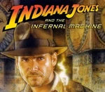 Indiana Jones and the Infernal Machine RU Steam CD Key