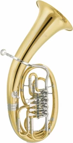 V. F. Červený CEP 531-4 Corno Tenor / Baritono