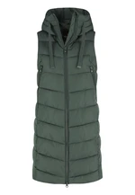 Volcano Woman's Vest V-IGGY L05244-W24