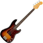 Fender American Professional II Precision Bass RW 3-Color Sunburst E-Bass