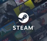 Steam Gift Card ₺20 TR Activation Code