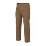 Nohavice Treking Tactical AeroTech® Helikon-Tex® – Mud Brown (Farba: Mud Brown, Veľkosť: S - long)