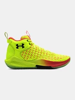 Sneakers sportive da uomo Under Armour HOVR Havoc 4 Clone SP