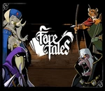 Foretales Steam CD Key