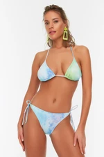 Bikini együttes Trendyol TBESS22BT0003/Very colorful