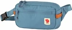 Fjällräven High Coast Hip Pack Dawn Blue Marsupio